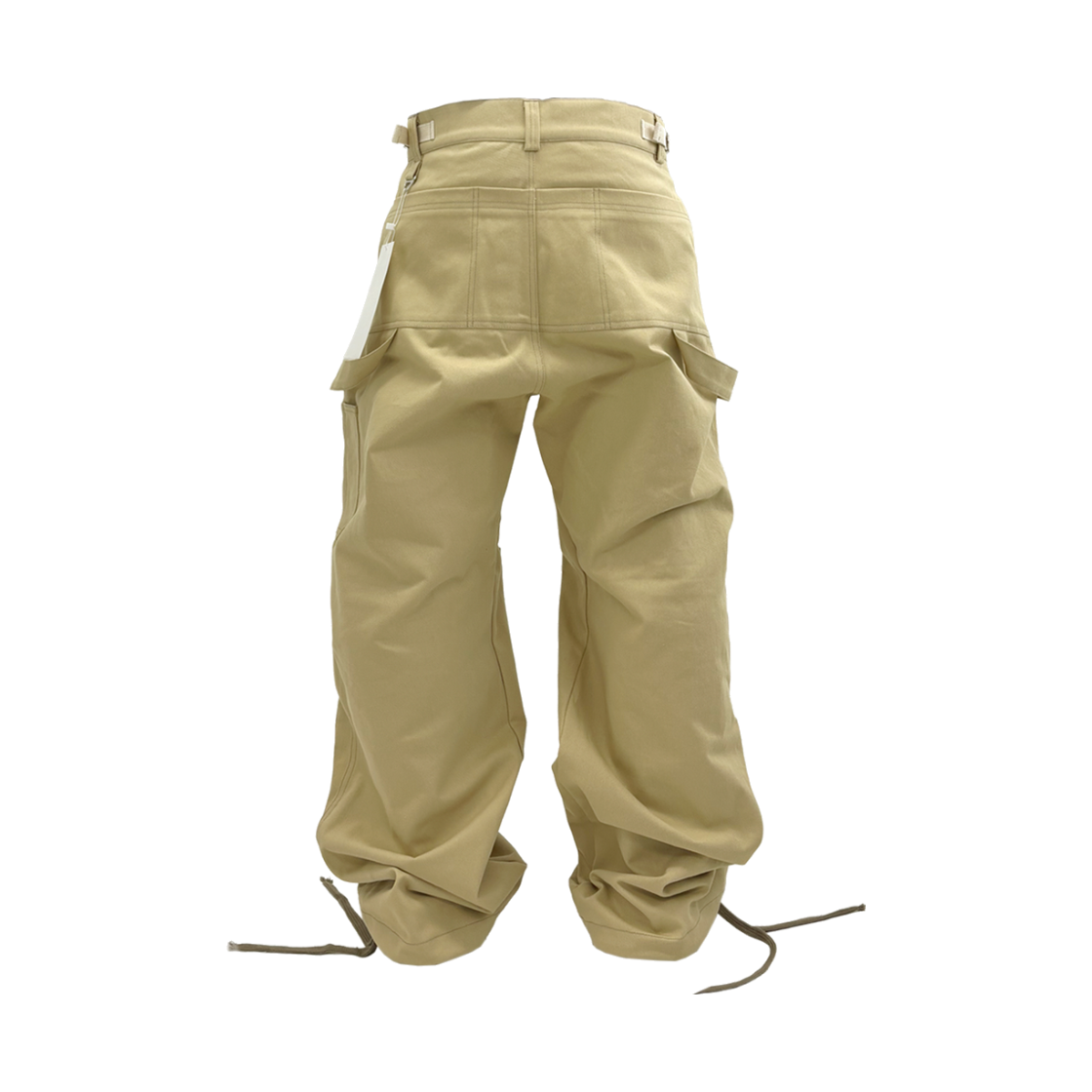 왑웍스 헤비듀티 서비스 워크팬츠 베이지(Wapworks Heavy Duty Service Work Pants beige)