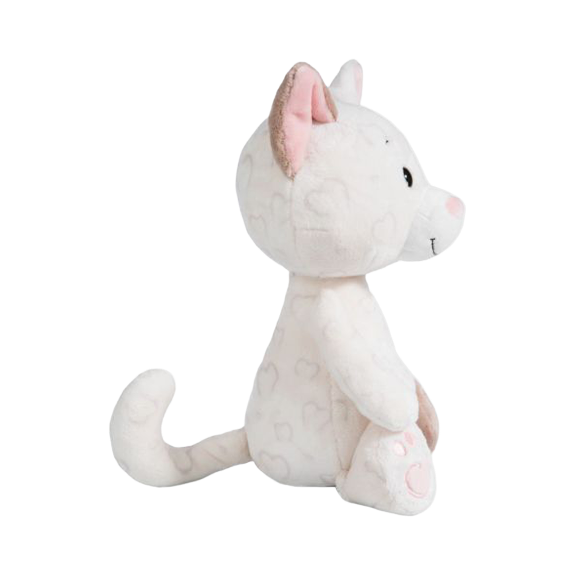[KREAM 단독] 니키 러블리 고양이 큐트 인형 50cm([KREAM 단독] NICI Soft toy cat cute 50cm dangling GREEN) - 2