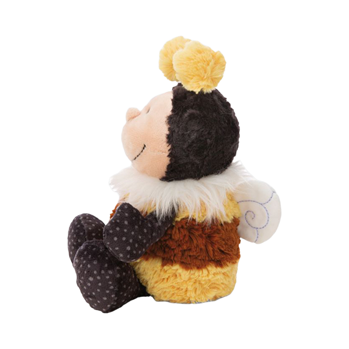 [KREAM 단독] 니키 호박벌 빌린다 인형 25cm([KREAM 단독] NICI Soft toy bumblebee Beelinda 25cm dangling GREEN) - 2