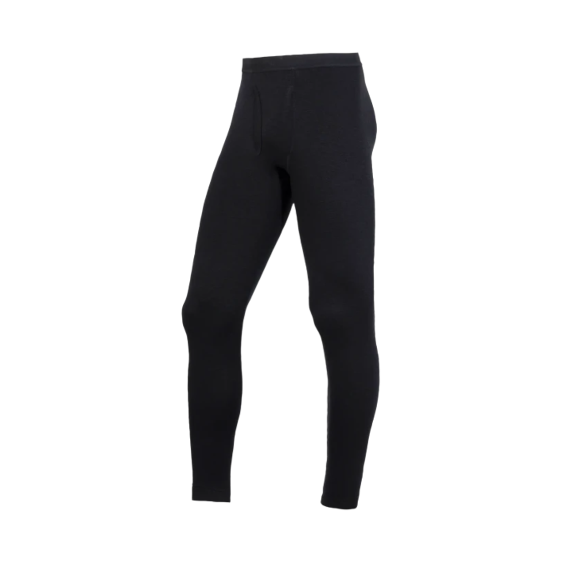 1107834 Montbell Super Merino Wool Expedition Plus Tights Black