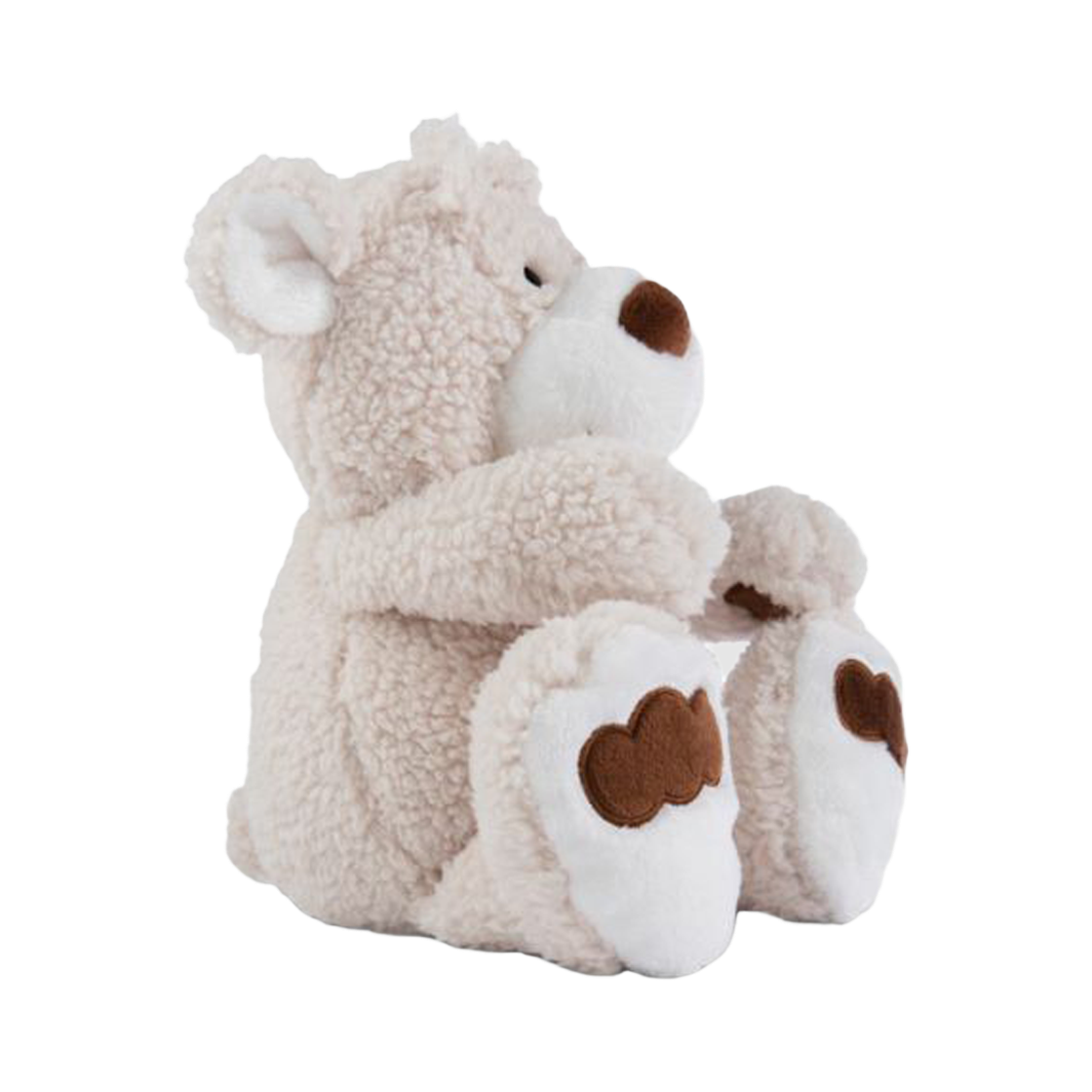 [KREAM 단독] 니키 벤딕스 인형 70cm([KREAM 단독] NICI Soft toy bear Bendix 70cm dangling GREEN) - 2