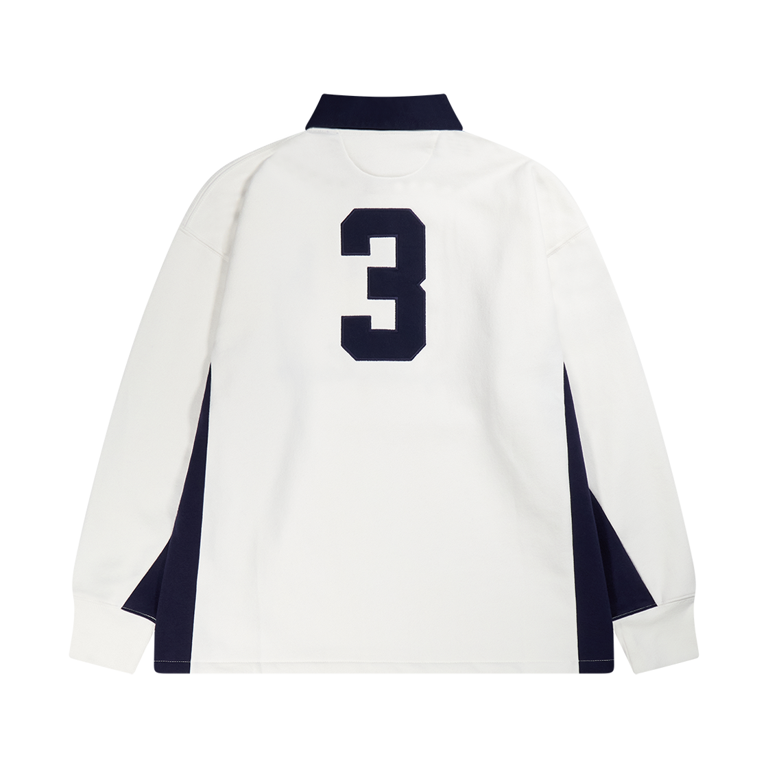 [10%적립] 폴로 랄프 로렌 빅 포니 20주년 기념 스웨트셔츠 화이트 - 26SS([10%적립] Polo Ralph Lauren Big Pony 20th Anniversary Sweatshirt White - 26SS) - 2