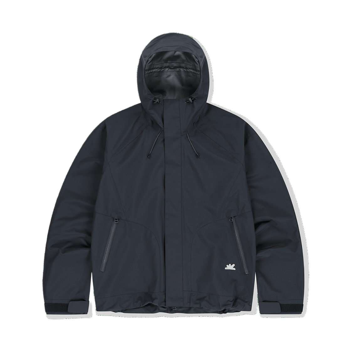 [트리플적립]썬러브 퍼텍스® 3L 글렌 쉘 자켓 네이비([트리플적립]SUNLOVE PERTEX® 3L Glen Shell Jacket Navy)