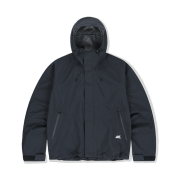 [더블적립] sunlovetour PERTEX® 3L Glen Shell Jacket Navy