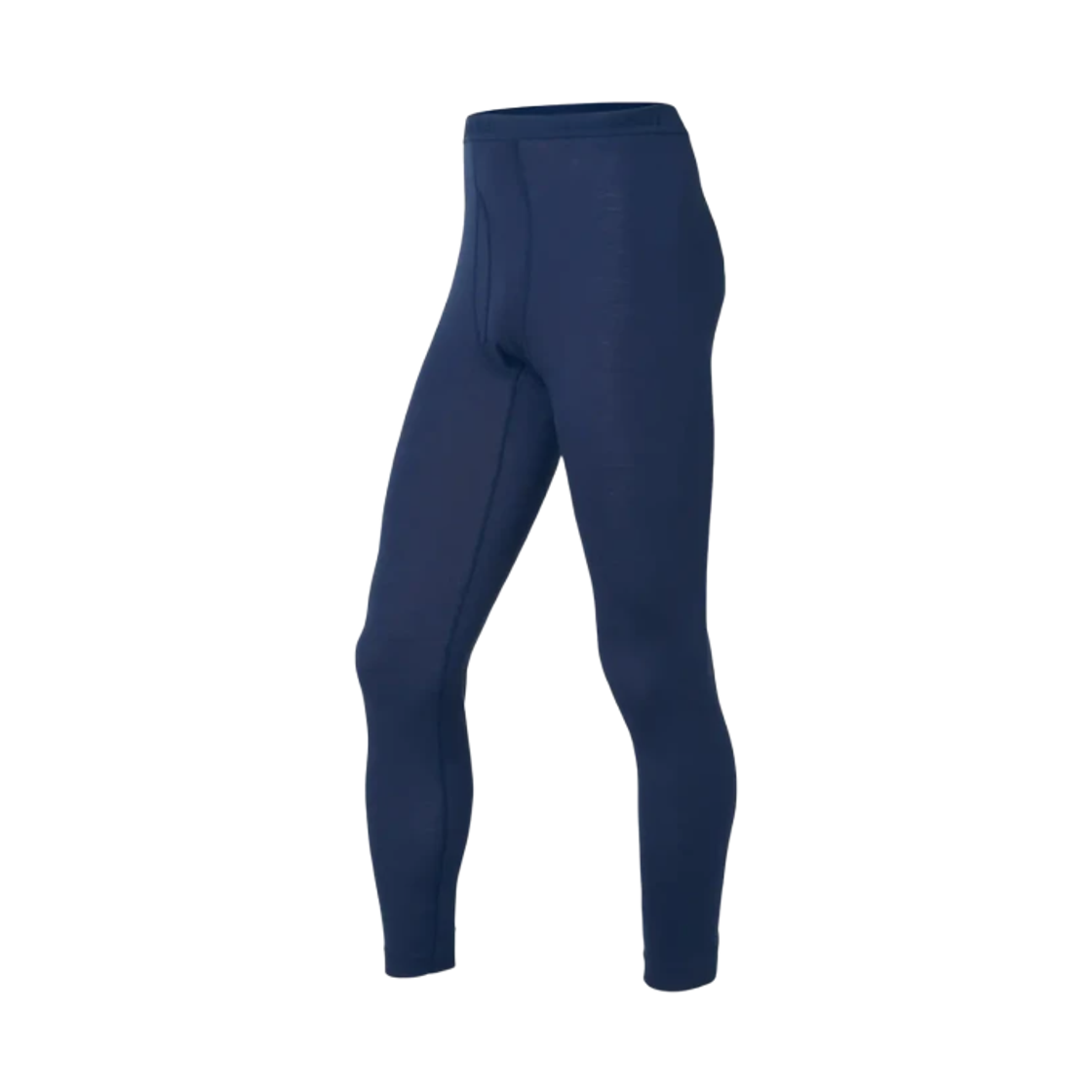 몽벨 슈퍼 메리노 울 미들 웨이트 타이츠 다크 네이비(Montbell Super Merino Wool Middle Weight Tights Dark Navy) - 1