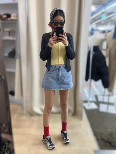 스타일 카드