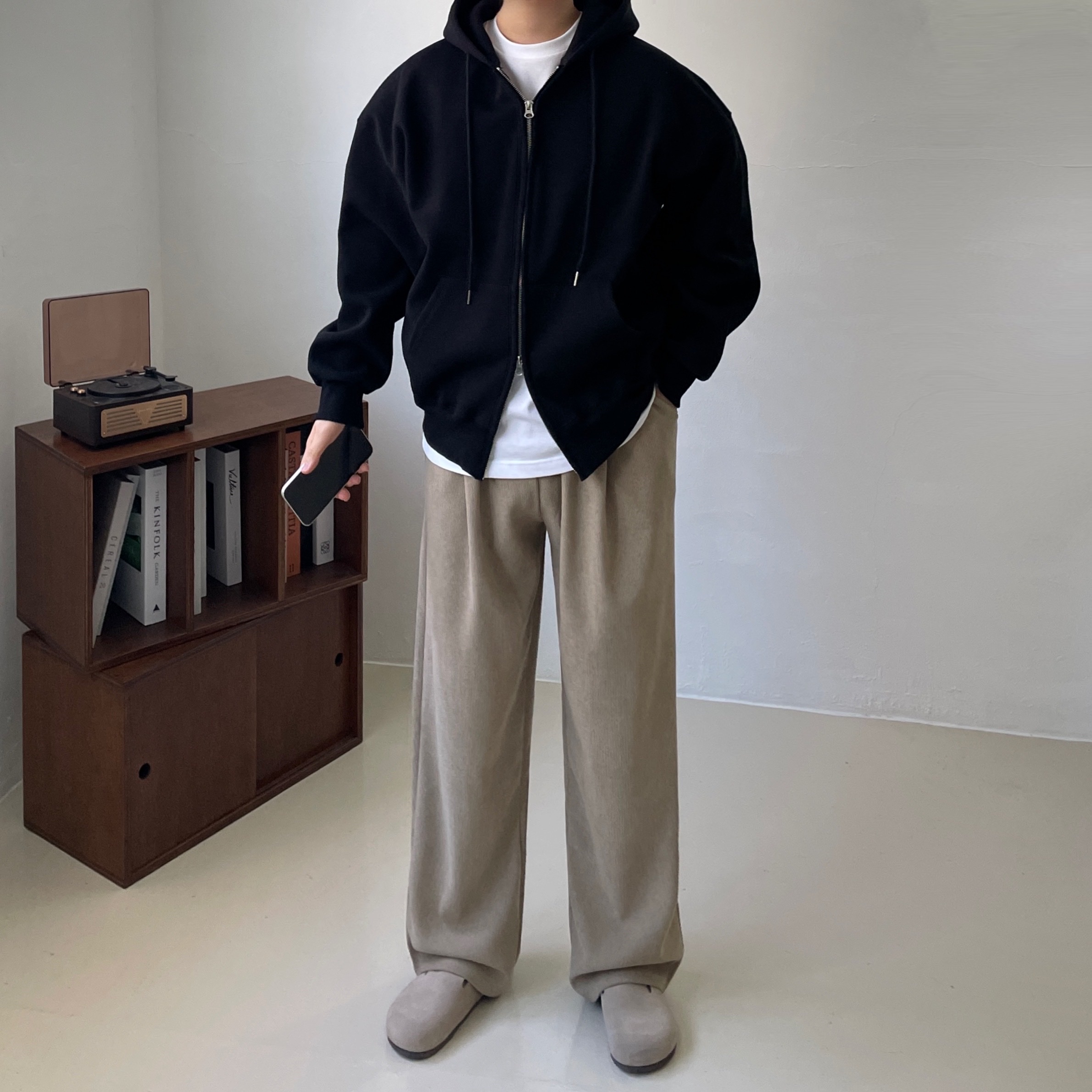 위썸핏님의 스타일 - 1