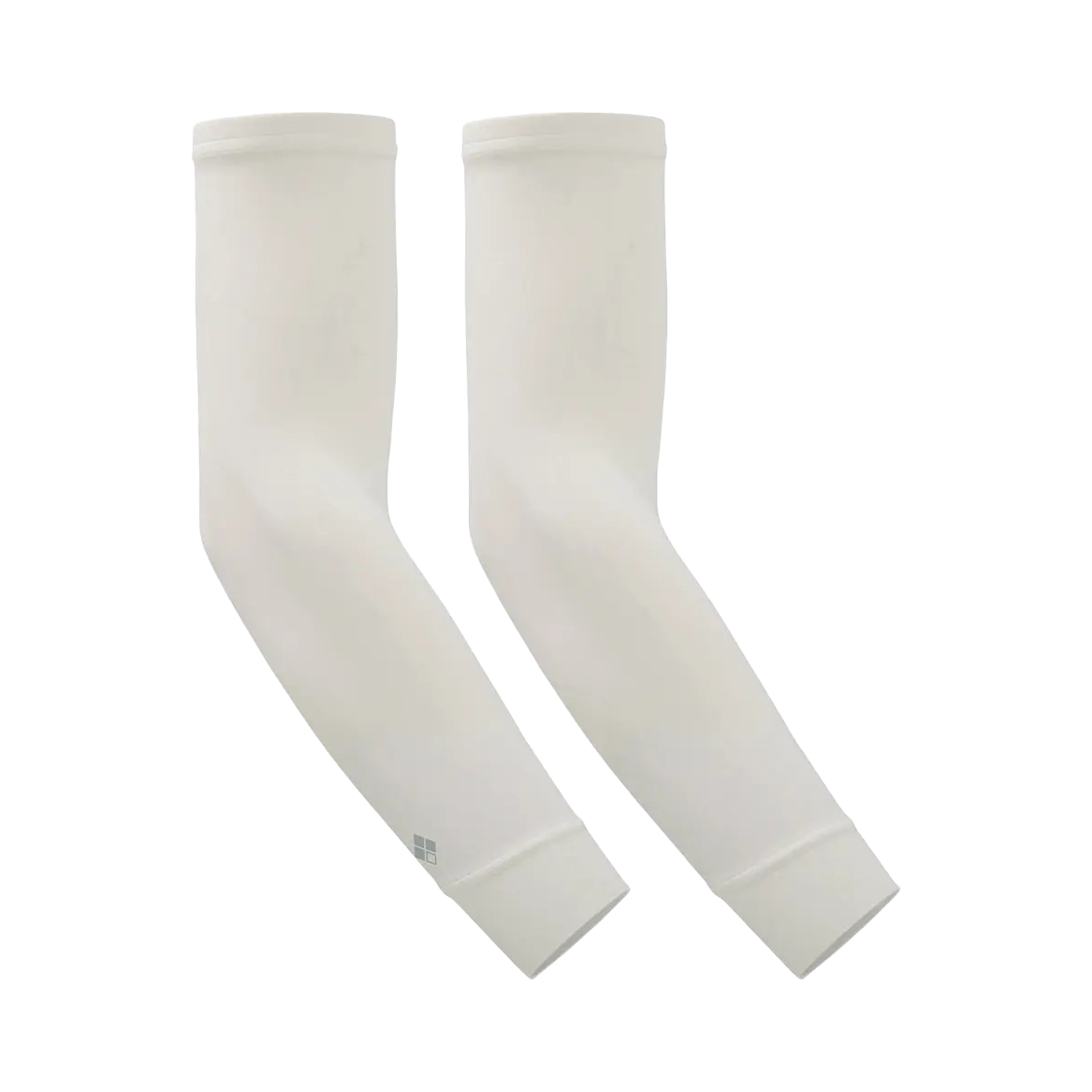 1107703 Montbell Trail Light Arm Covers White