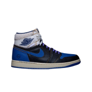 Jordan 1 x Fragment x Union LA Retro High OG SP Black Navy