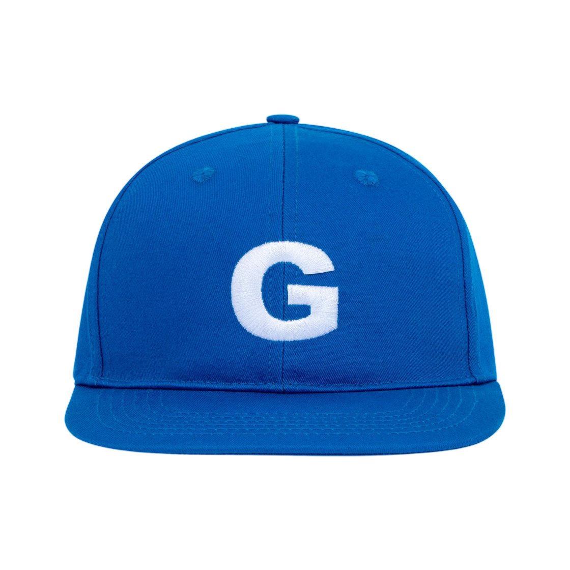 SS25H1002-BLU Golf Wang G Hat Blue