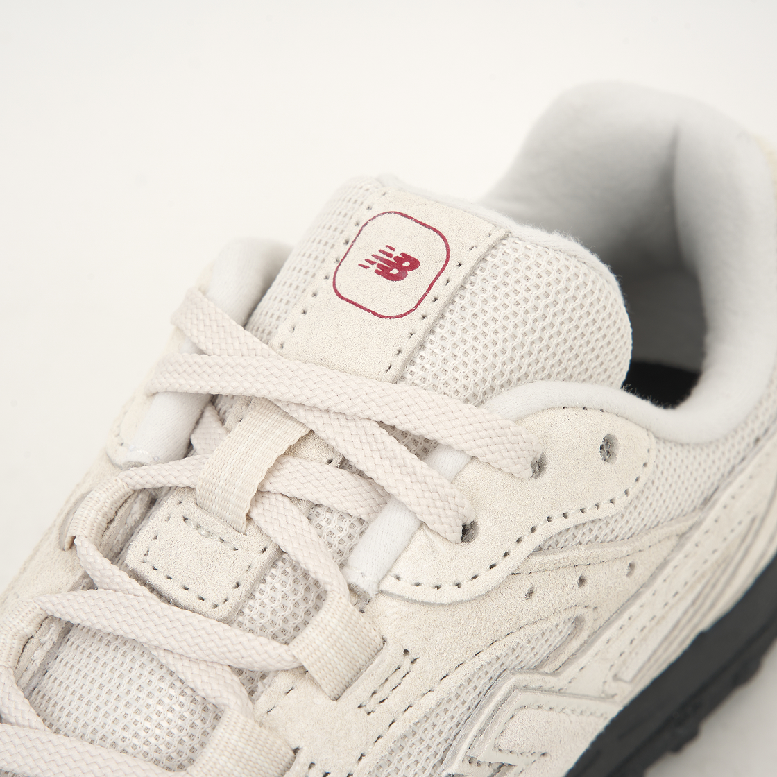 뉴발란스 204L 이어 오브 더 홀스 쉐도우 레드 블랙(New Balance 204L Year of the Horse Shadow Red Black) - 7