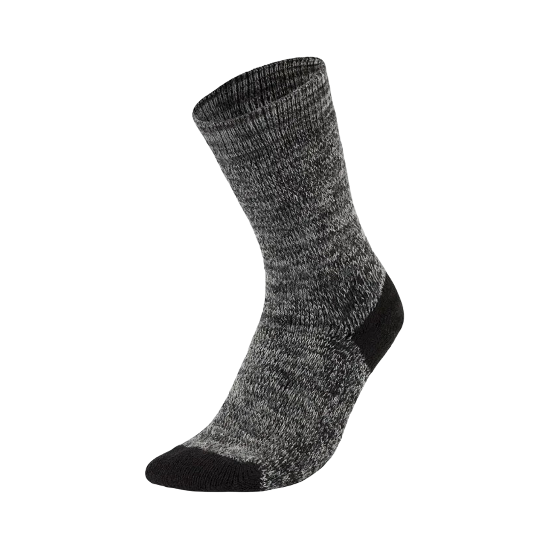 1118918 Montbell Wickron Expedition Socks Dark Gray