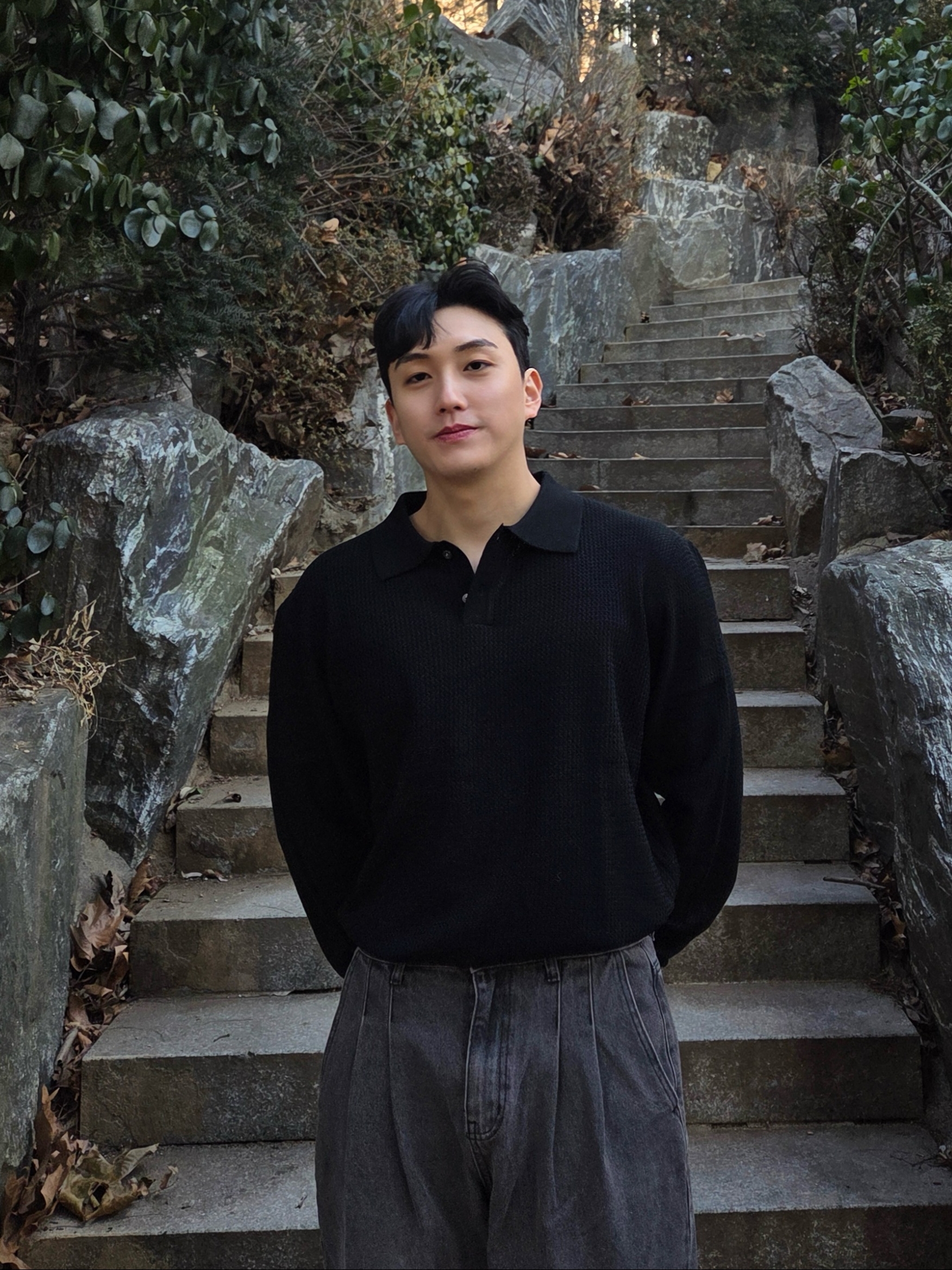 신희재님의 스타일 - 1