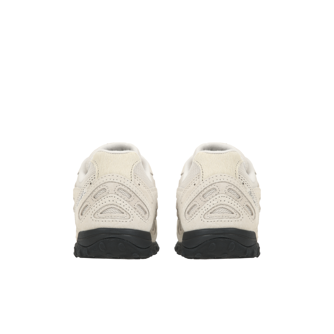 뉴발란스 204L 이어 오브 더 홀스 쉐도우 레드 블랙(New Balance 204L Year of the Horse Shadow Red Black) - 6