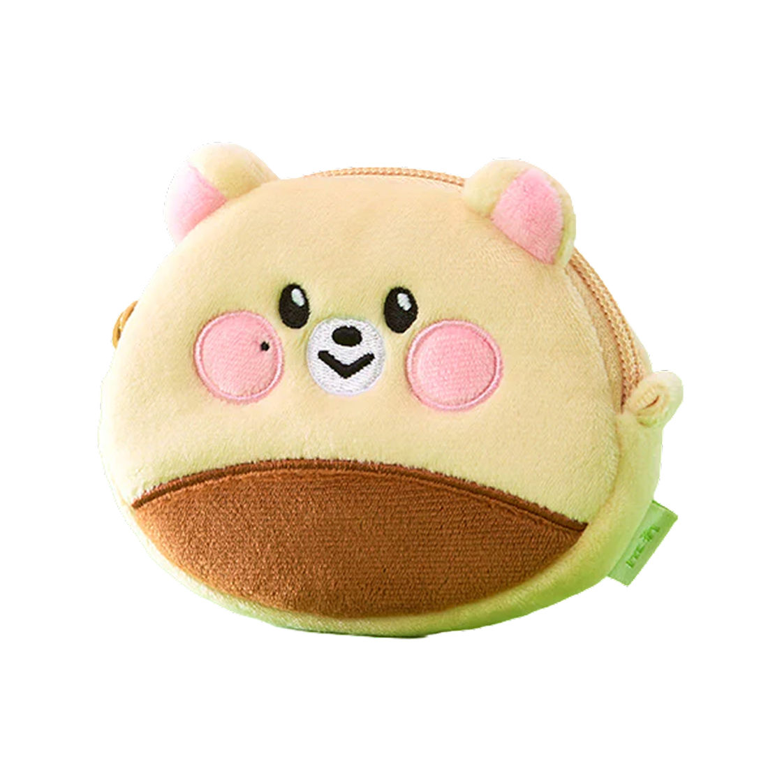 엔시티 드림 드리미즈 얼굴 인형 파우치 지성 버전 밤찌(NCT Dream Dreamiez Face Pouch Jisung Ver. Bamjji) - 1