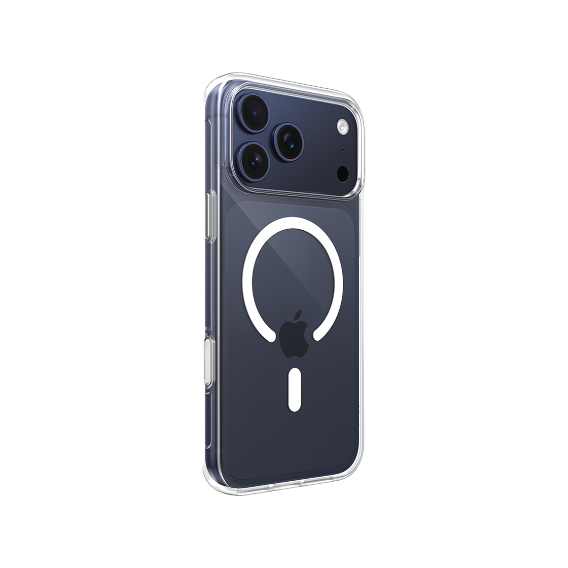 벨킨 아이폰17 프로맥스 맥세이프 마그네틱 케이스 MSA032(Belkin iPhone 17 Pro Max MagSafe Magnetic Case MSA032)