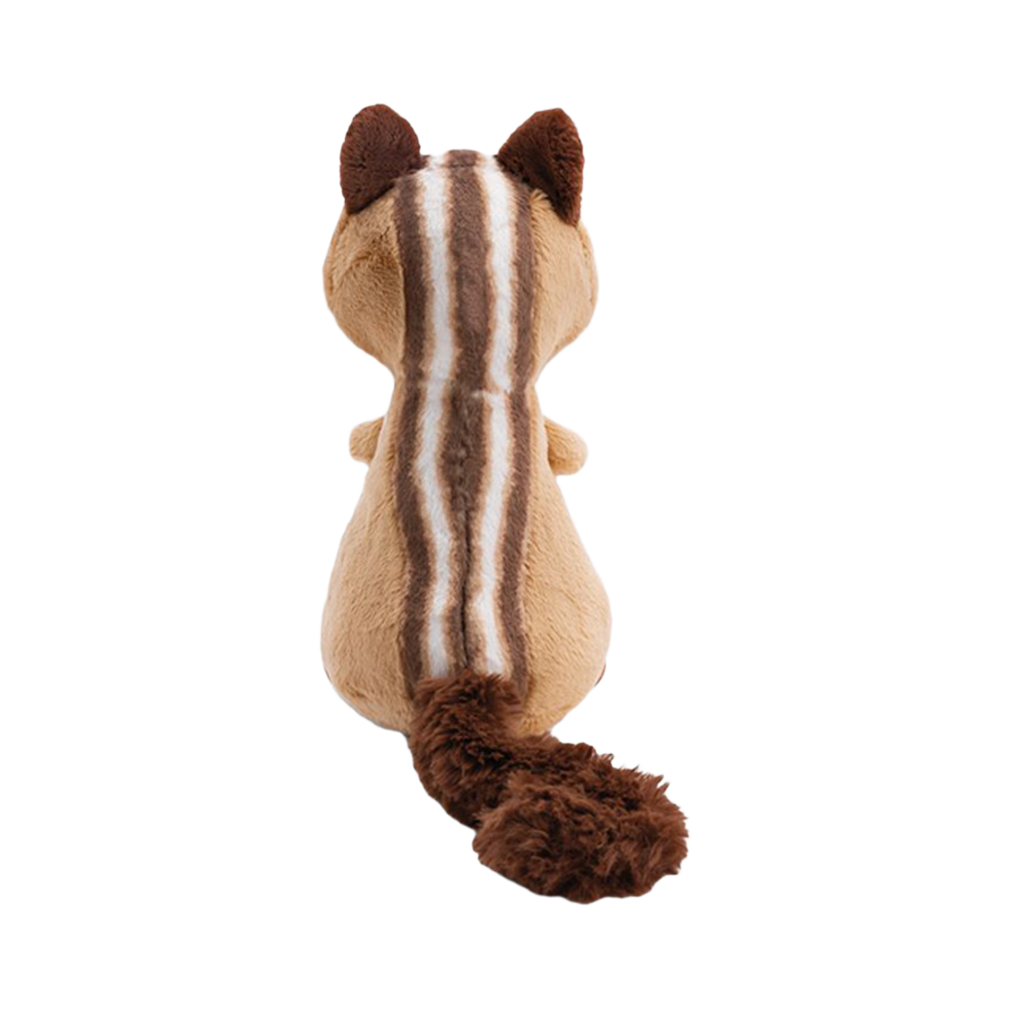 [KREAM 단독] 니키 다람쥐 조조 인형 22cm([KREAM 단독] NICI Soft toy chipmunk Jojo 22cm sitting GREEN) - 4