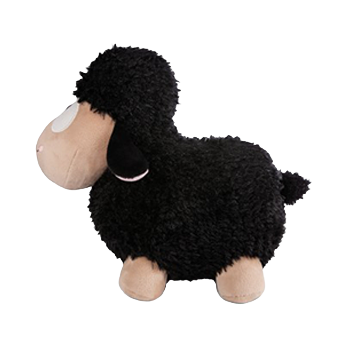 [KREAM 단독] 니키 블랙 양 인형 45cm([KREAM 단독] NICI Soft toy sheep black 45cm standing GREEN) - 4