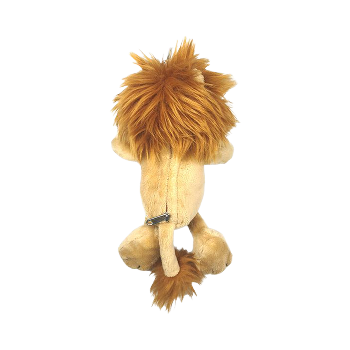 니키 아기 사자 코인 파우치([KREAM 단독] NICI Baby Lion Coin Pouch) - 2