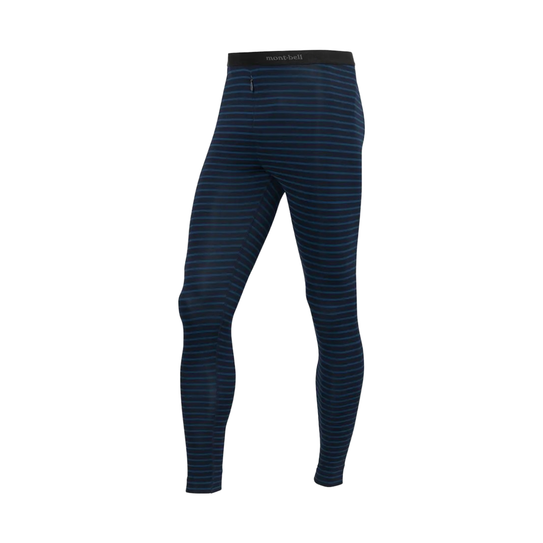 몽벨 트레일 라이트 타이츠 네이비(Montbell Trail Light Tights Navy)