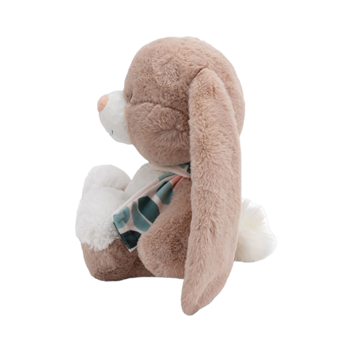 [KREAM 단독] 니키 토끼 피에라 인형 75cm([KREAM 단독] NICI Soft toy bunny Fjella 75cm dangling GREEN) - 4
