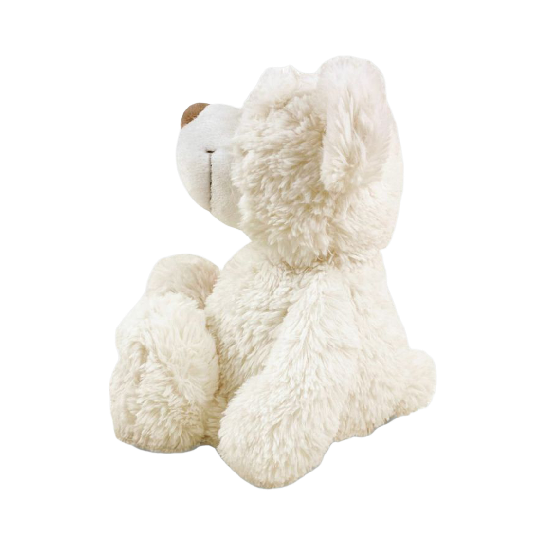 [KREAM 단독] 니키 러브 아기곰 크림 인형 35cm([KREAM 단독] NICI Love bear cream 35cm dangling) - 3
