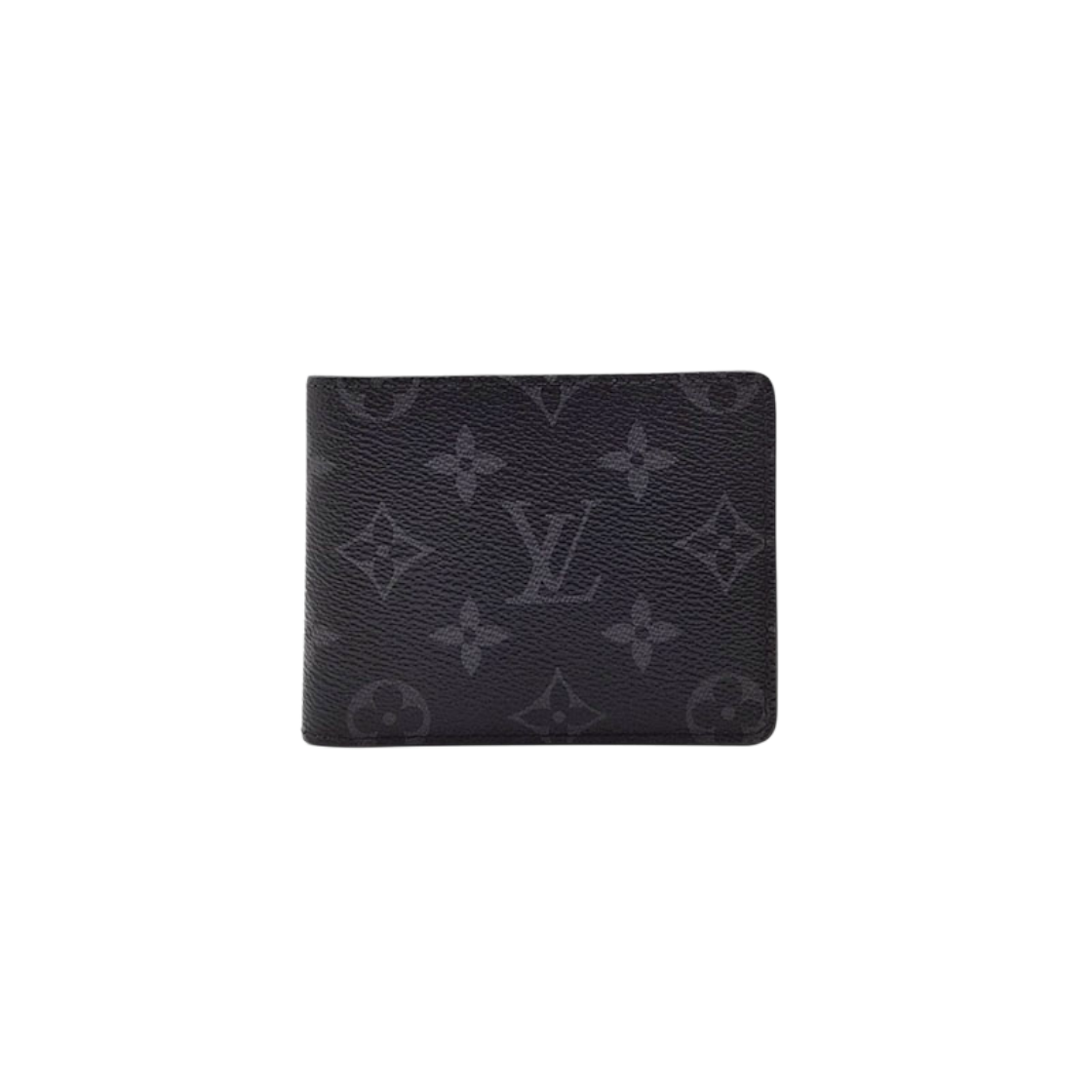 IT8HLTCAMJ3C Louis Vuitton Eclipse Multiple Wallet L360513