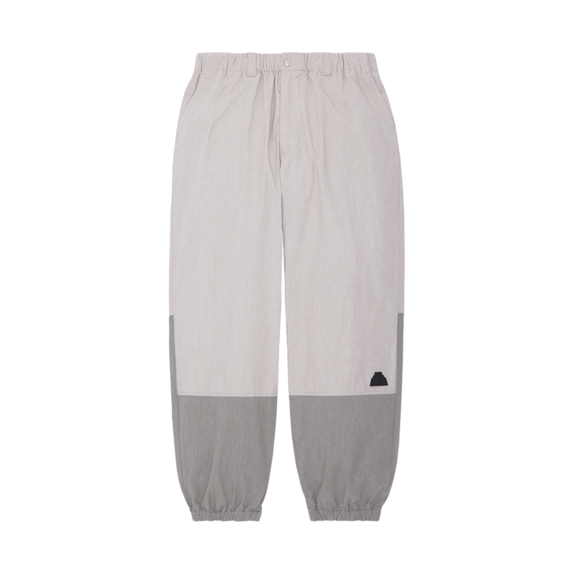 카브엠트 CN 립 웜업 컴포트 팬츠 그레이 - 26SS(Cav Empt CN Rip Warm Up Comfort Pants Grey - 26SS)