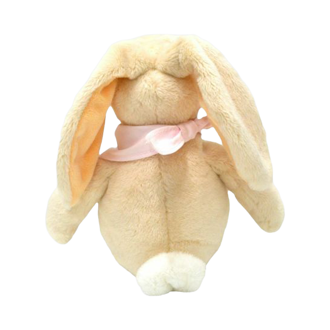 [KREAM 단독] 니키 스프링 래빗 베이지 인형 25cm([KREAM 단독] NICI Cream Drooping Ears Rabbit 25cm) - 3