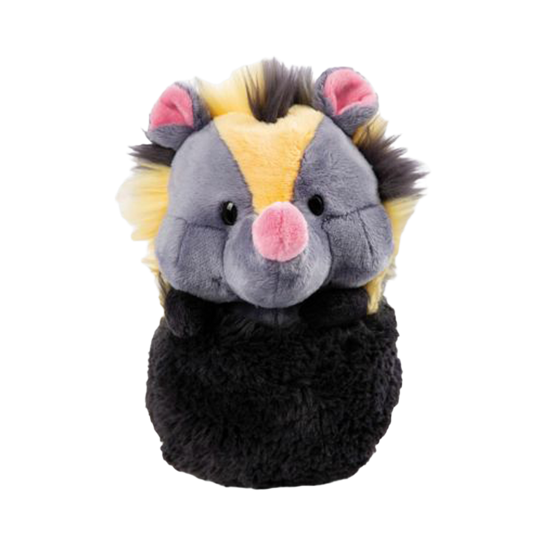 니키 텐렉 인형 18cm([KREAM 단독] NICI tenrek Doll 18cm) - 3