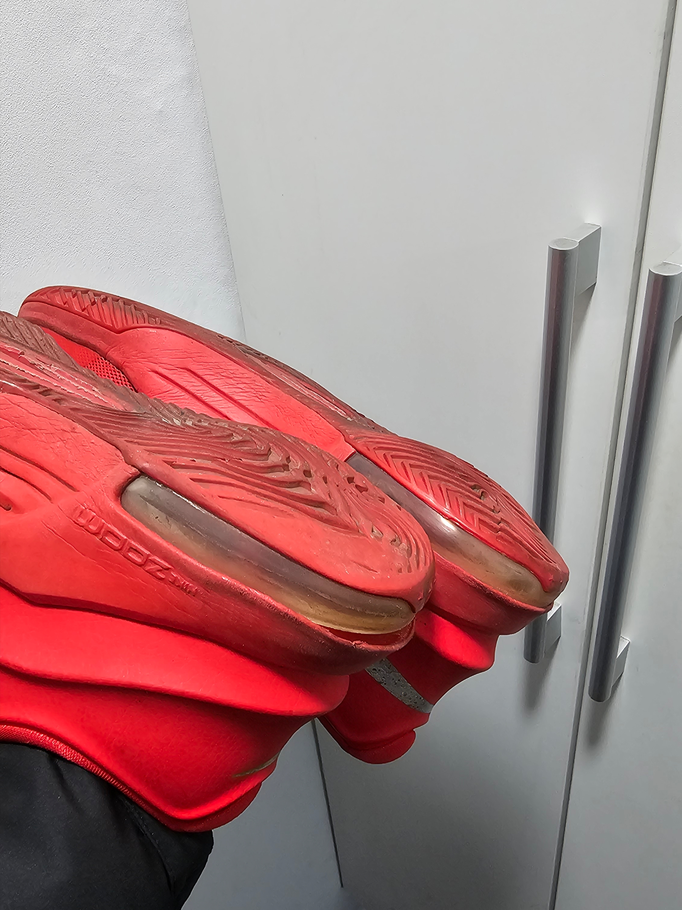 Nike KD 7 Global Game 착용 스타일 - 2