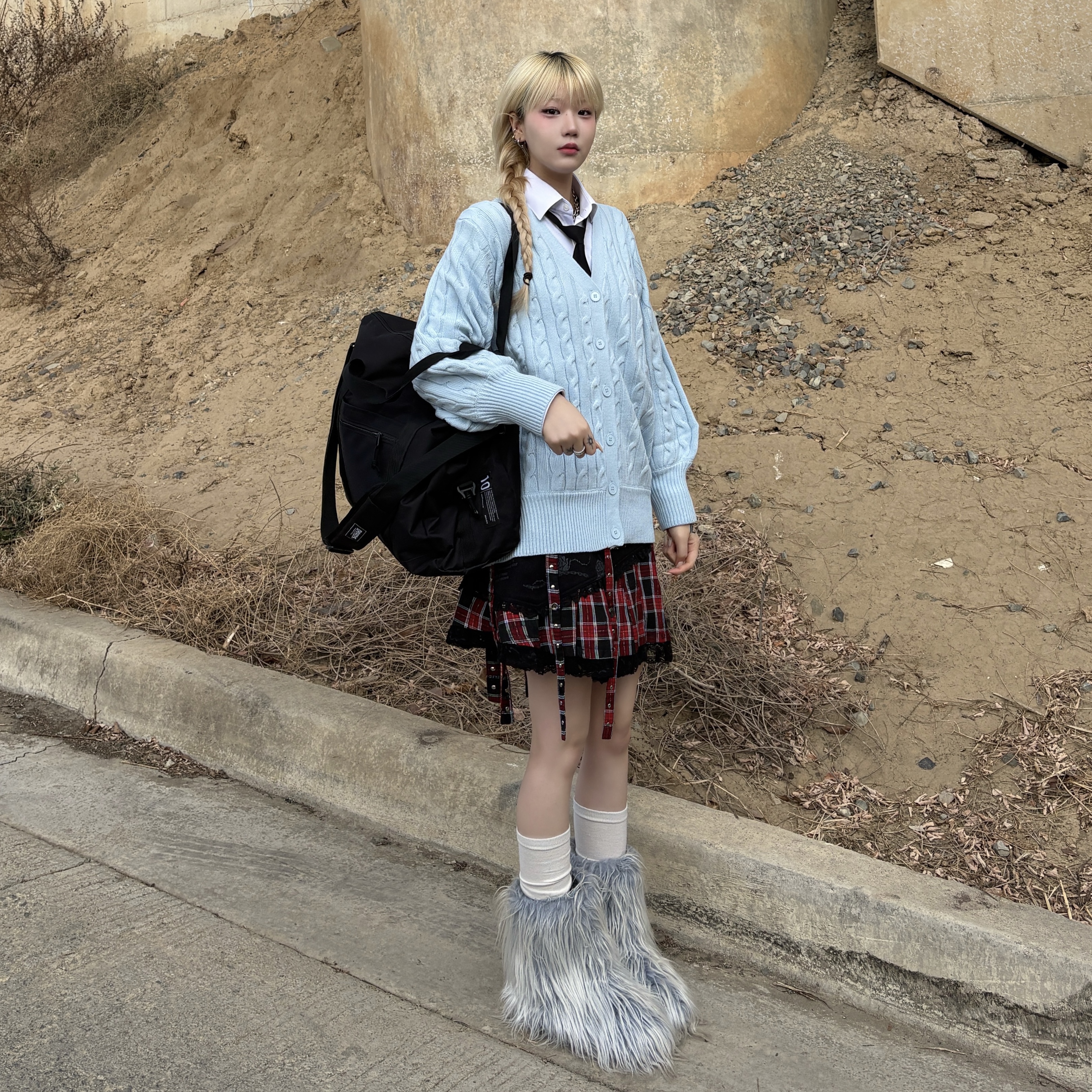 KREAM 스타일 - 2