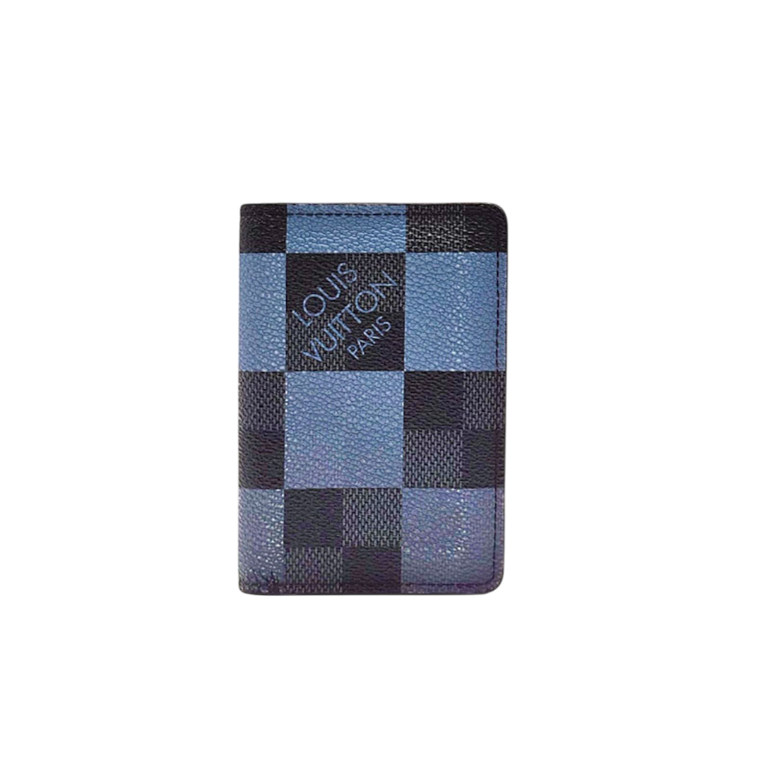 IT26GECOF6A4 Louis Vuitton Damier Giant Pocket Organizer L636069