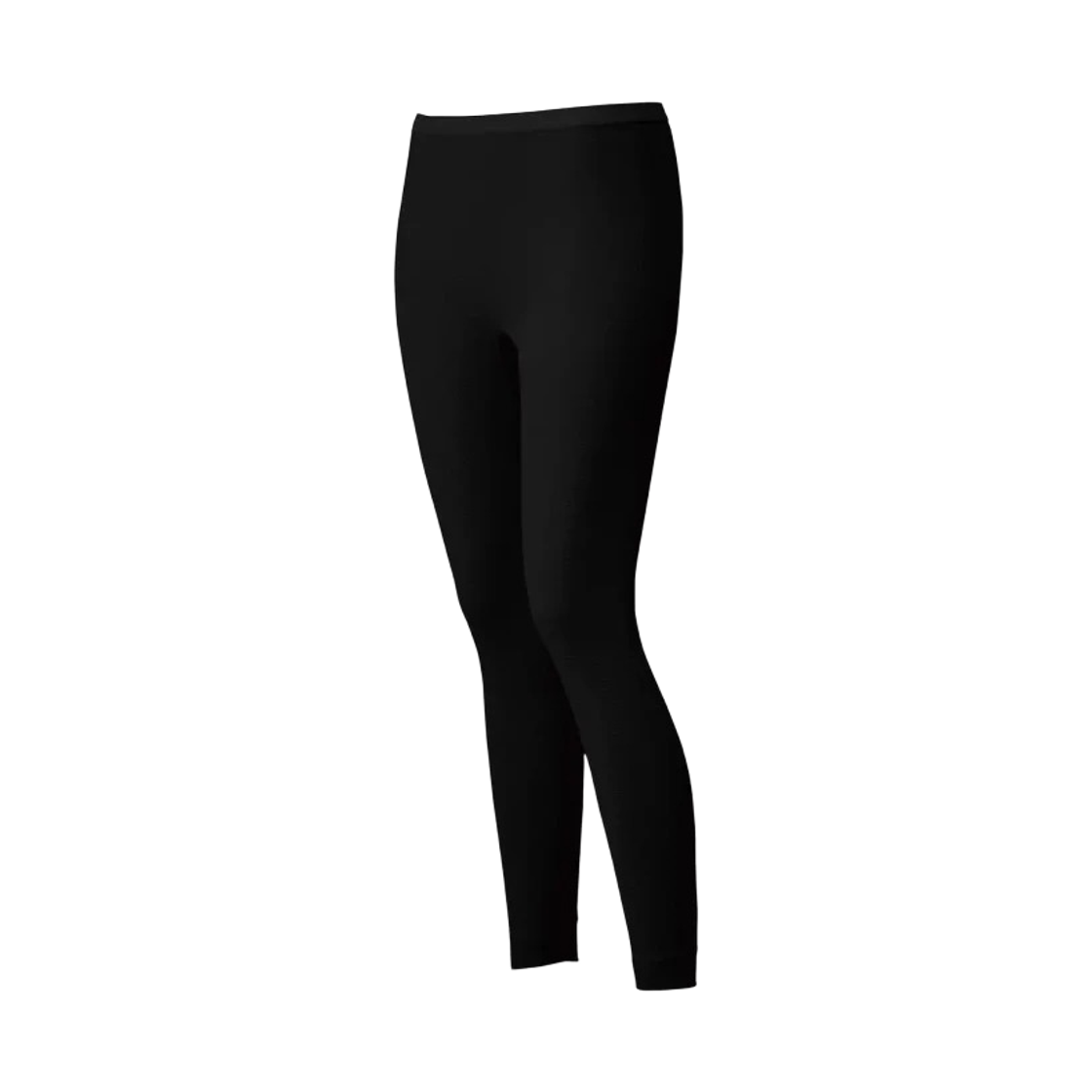 1107743 (W) Montbell Zeo-Line Light Weight Tights Black