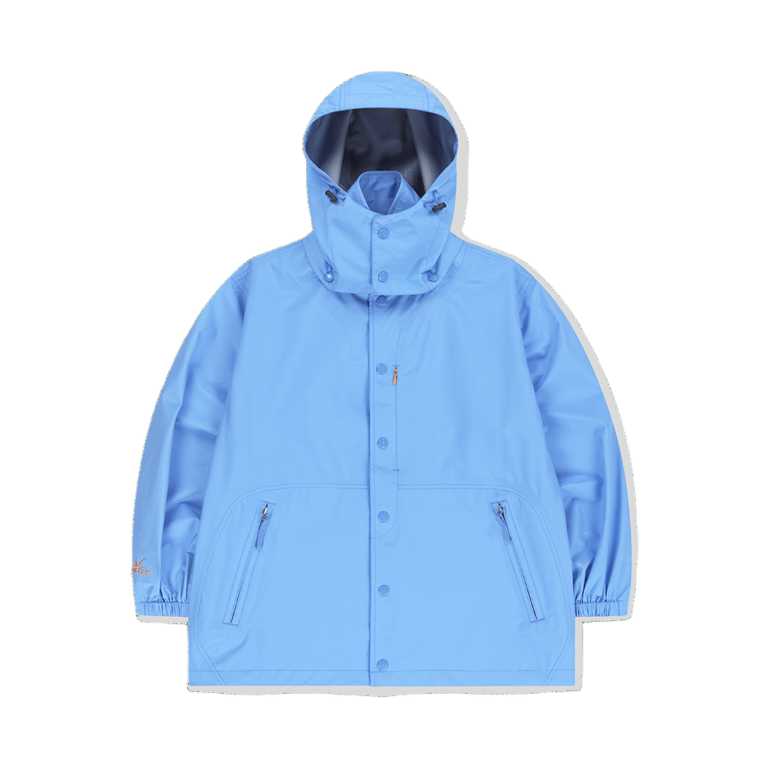 [트리플적립]썬러브 퍼텍스® 3L 코치 자켓 블루([트리플적립]SUNLOVE PERTEX® 3L Coach Jacket Blue)