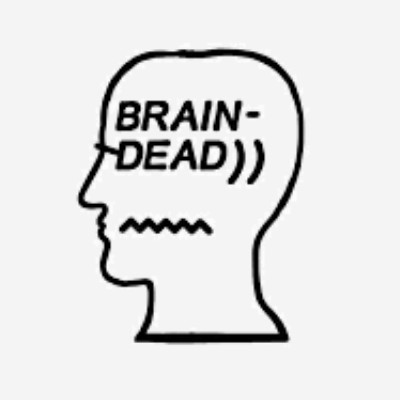 브레인 데드(Brain Dead)