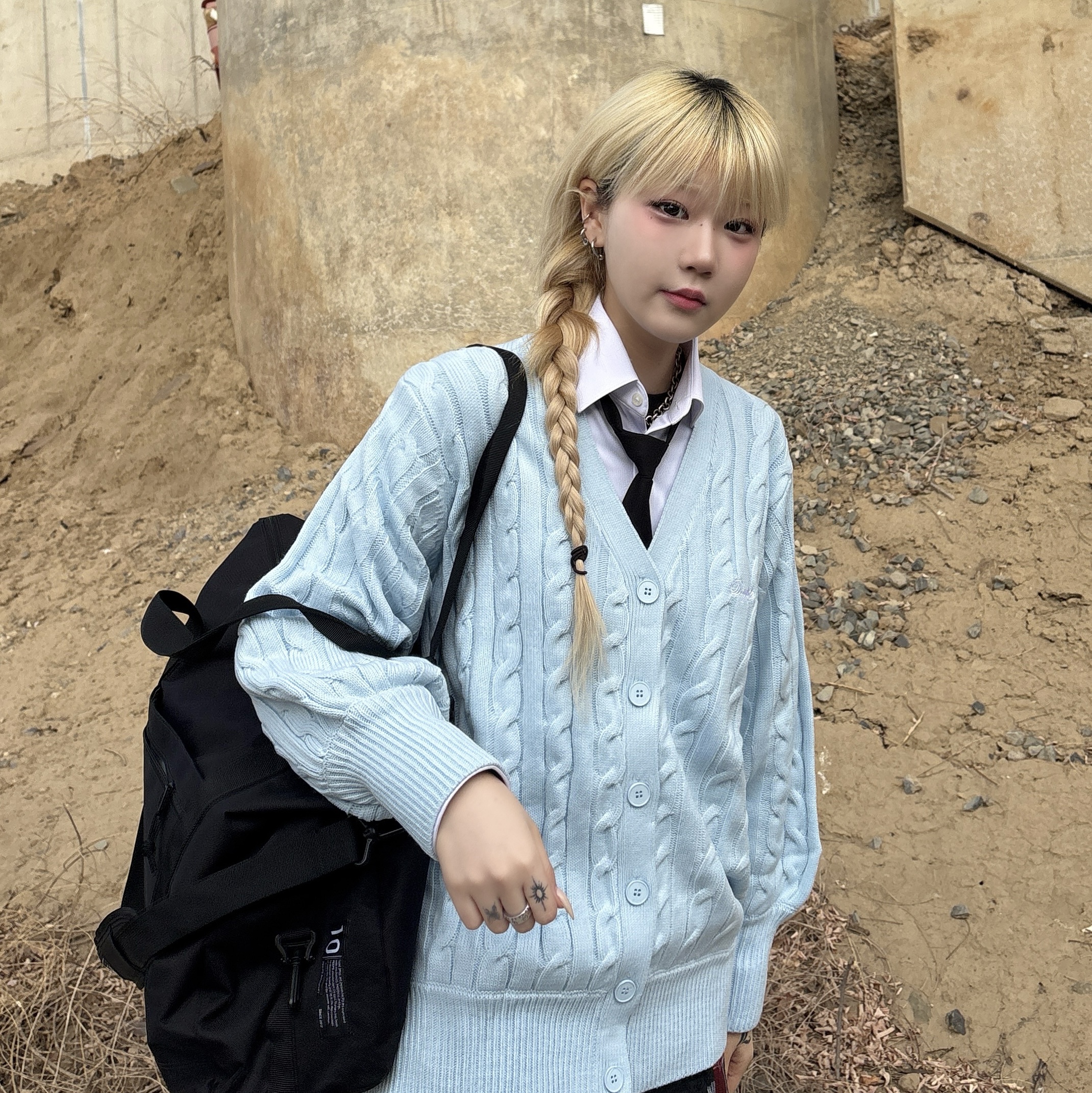 KREAM 스타일 - 1
