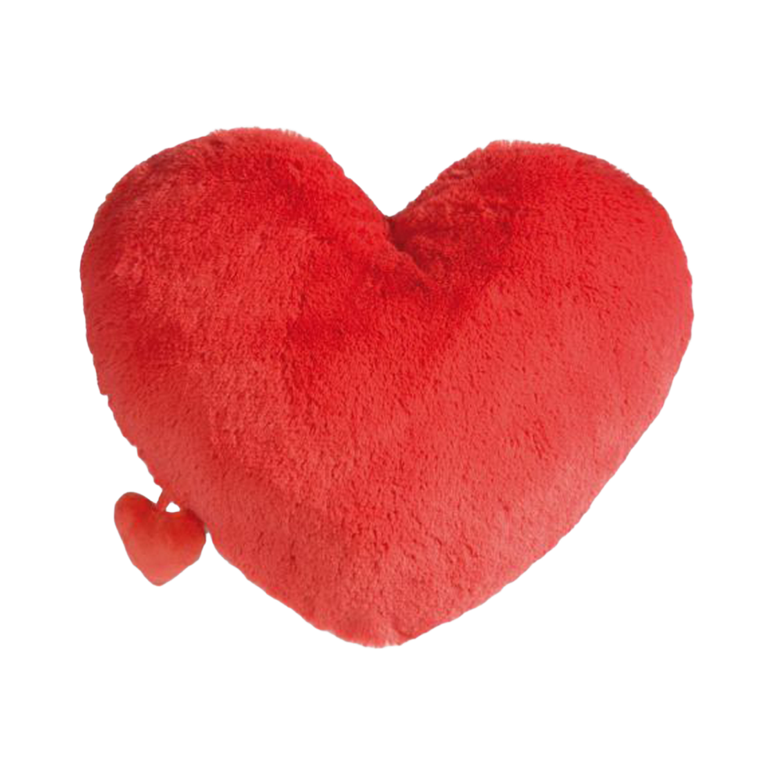 니키 러브캣 하트 쿠션 26x22cm([KREAM 단독] NICI Love Cat Heart Cushion 26x22cm) - 2