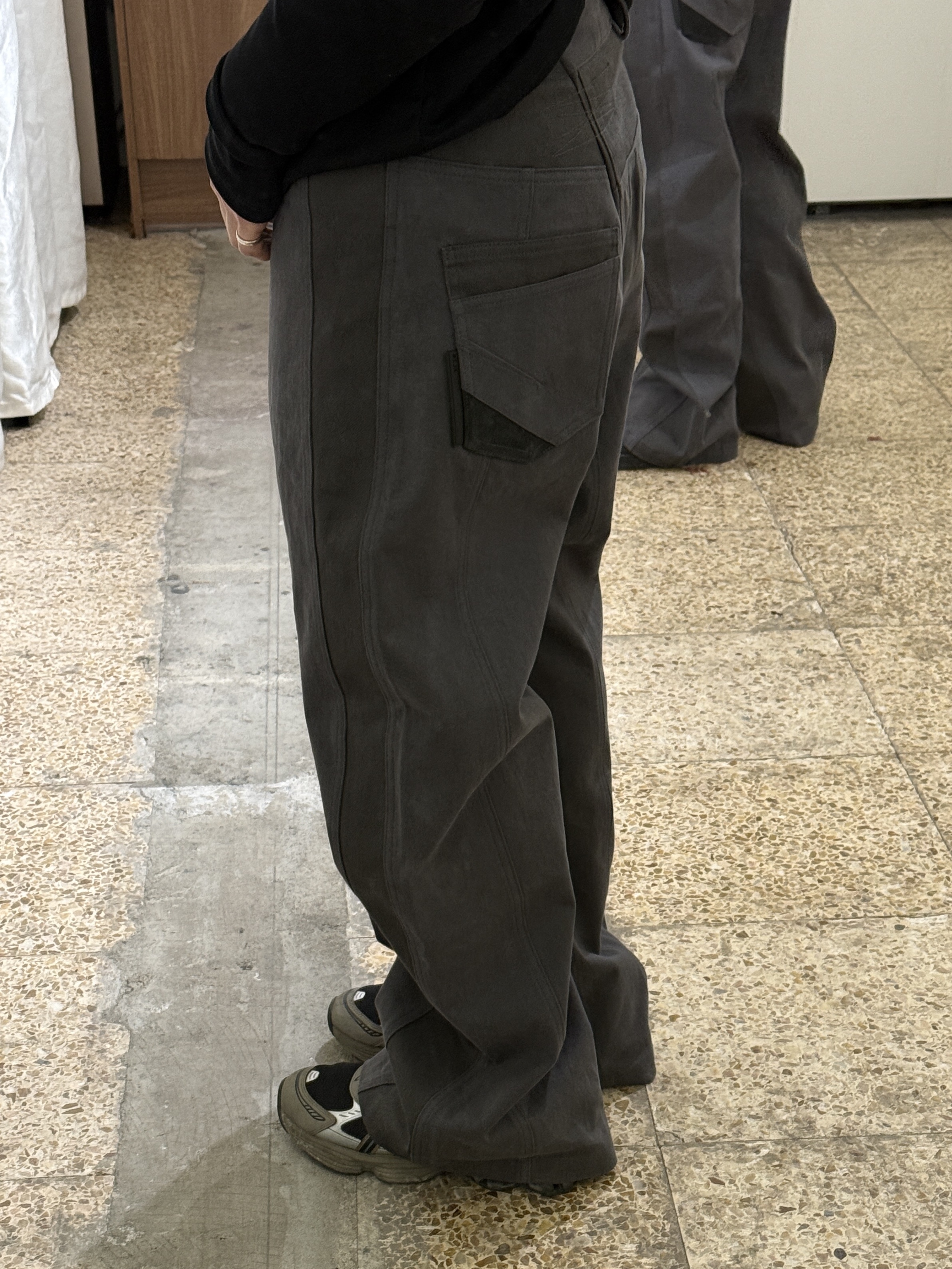 예넨님의 스타일 - 2