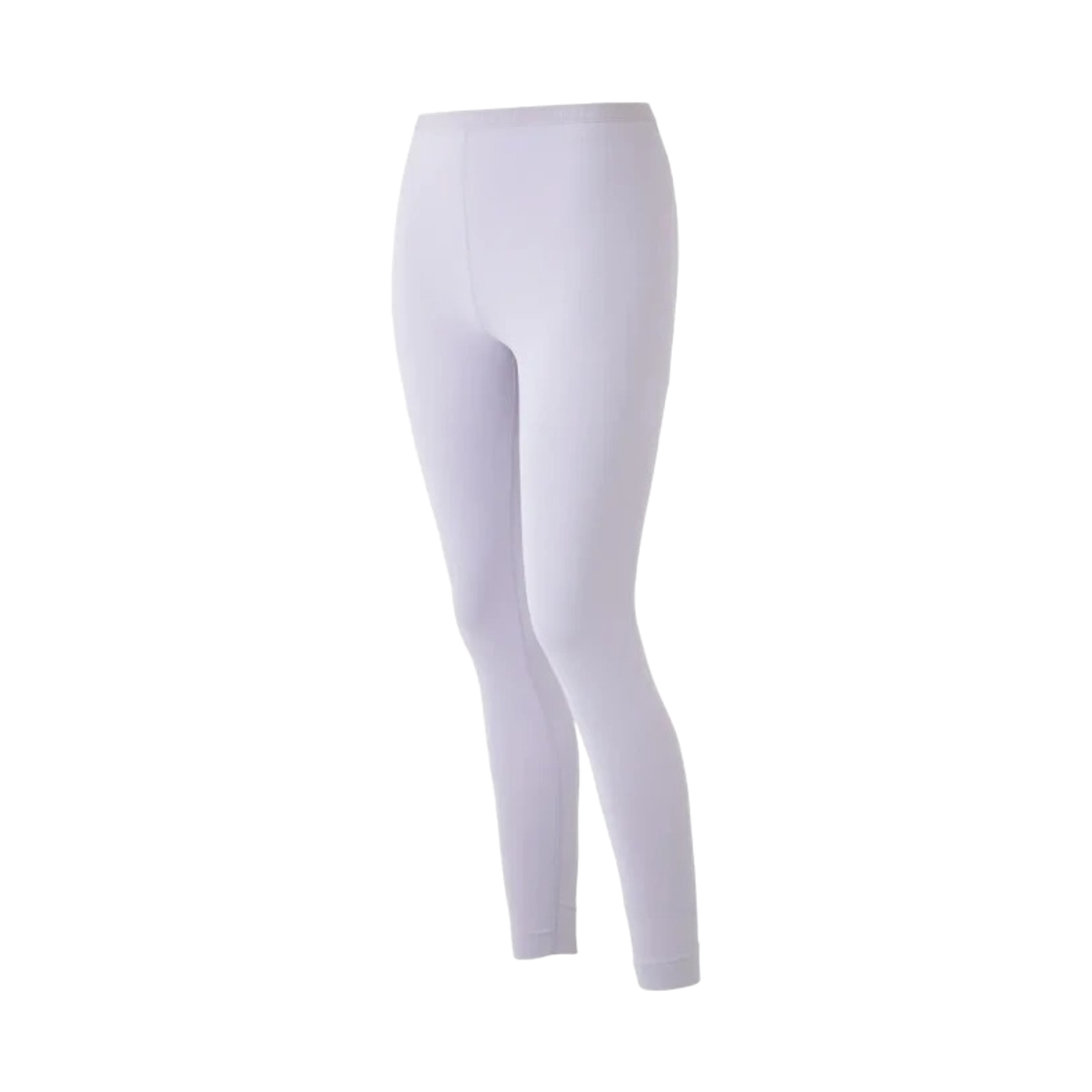 1107710 (W) Montbell Zeo-Line Middle Weight Tights Lavender