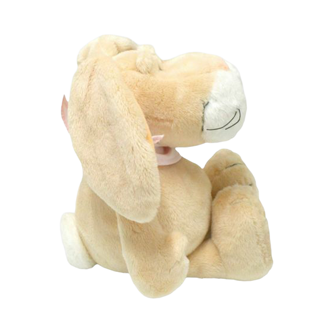 [KREAM 단독] 니키 스프링 래빗 베이지 인형 25cm([KREAM 단독] NICI Cream Drooping Ears Rabbit 25cm) - 2