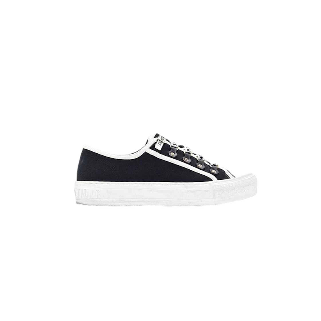 크리스찬 디올 워크앤디올 스니커즈 L707872(Christian Dior Work and Dior Sneakers L707872)