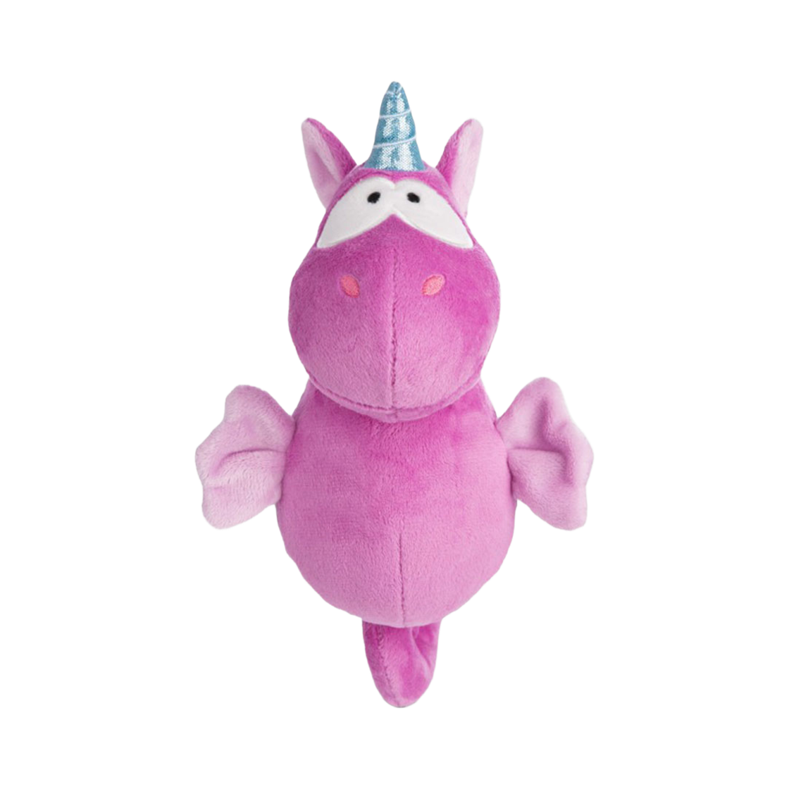 니키 해마 스탠딩 인형 27cm([KREAM 단독] NICI Seahorse Standing Doll 27cm)