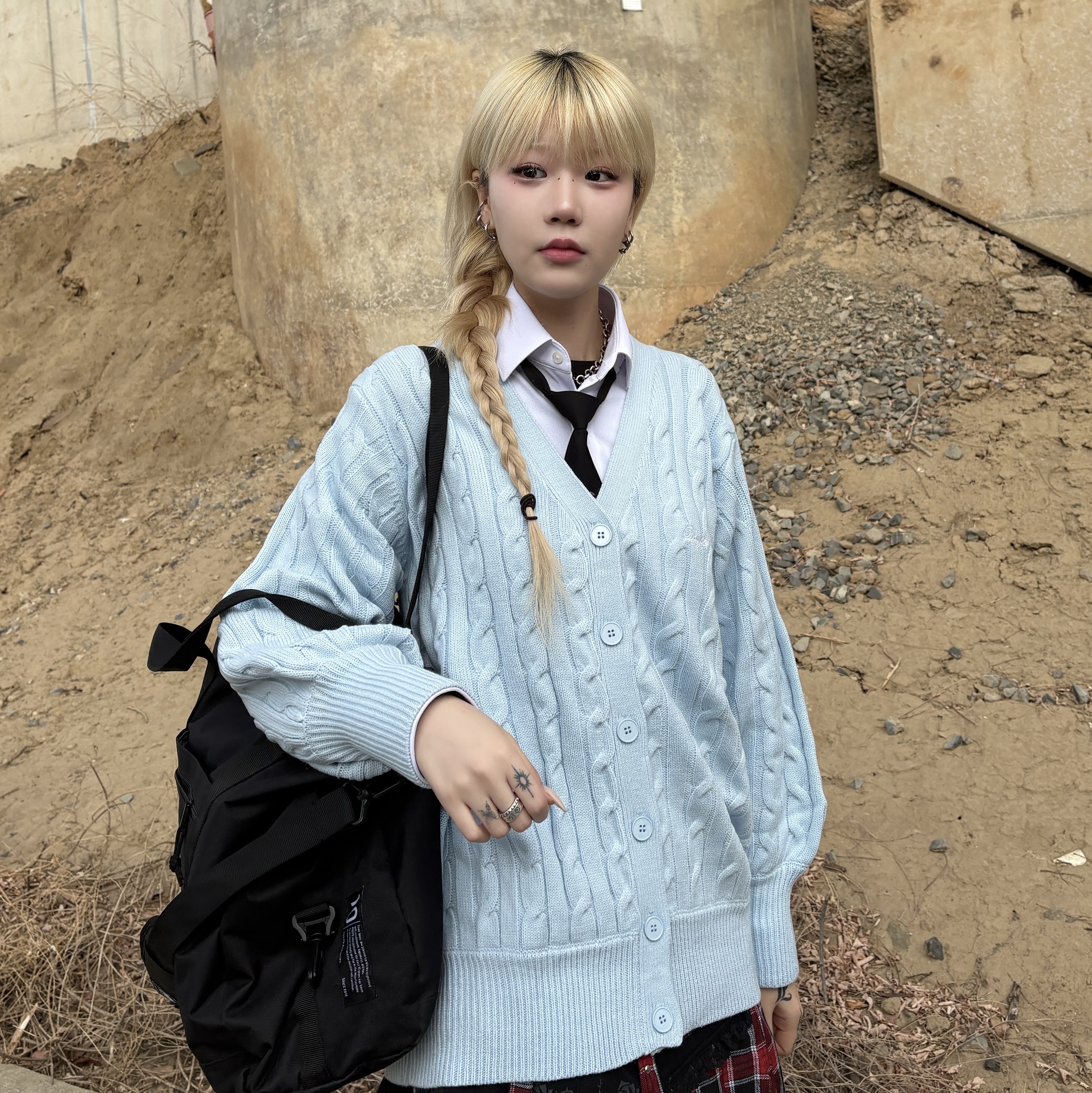 KREAM 스타일 - 5