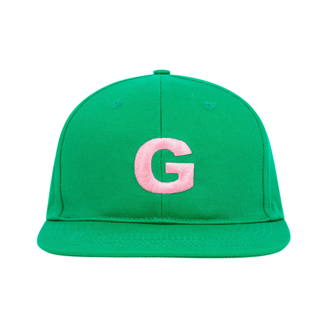 골프왕 G 햇 그린(Golf Wang G Hat Green)