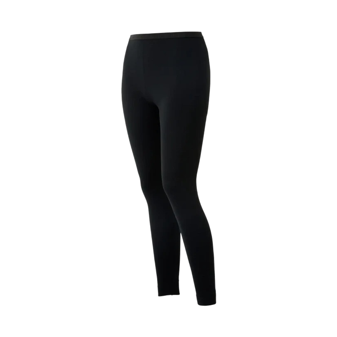 1107717 (W) Montbell Zeo-Line Expedition Tights Black