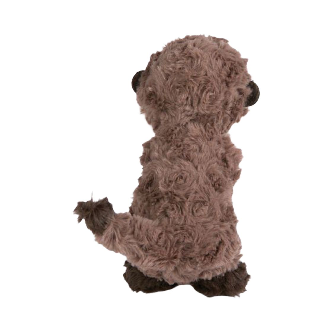 [KREAM 단독] 니키 수달 오다 인형 25cm([KREAM 단독] NICI Soft toy otter Oda 25cm dangling GREEN) - 3