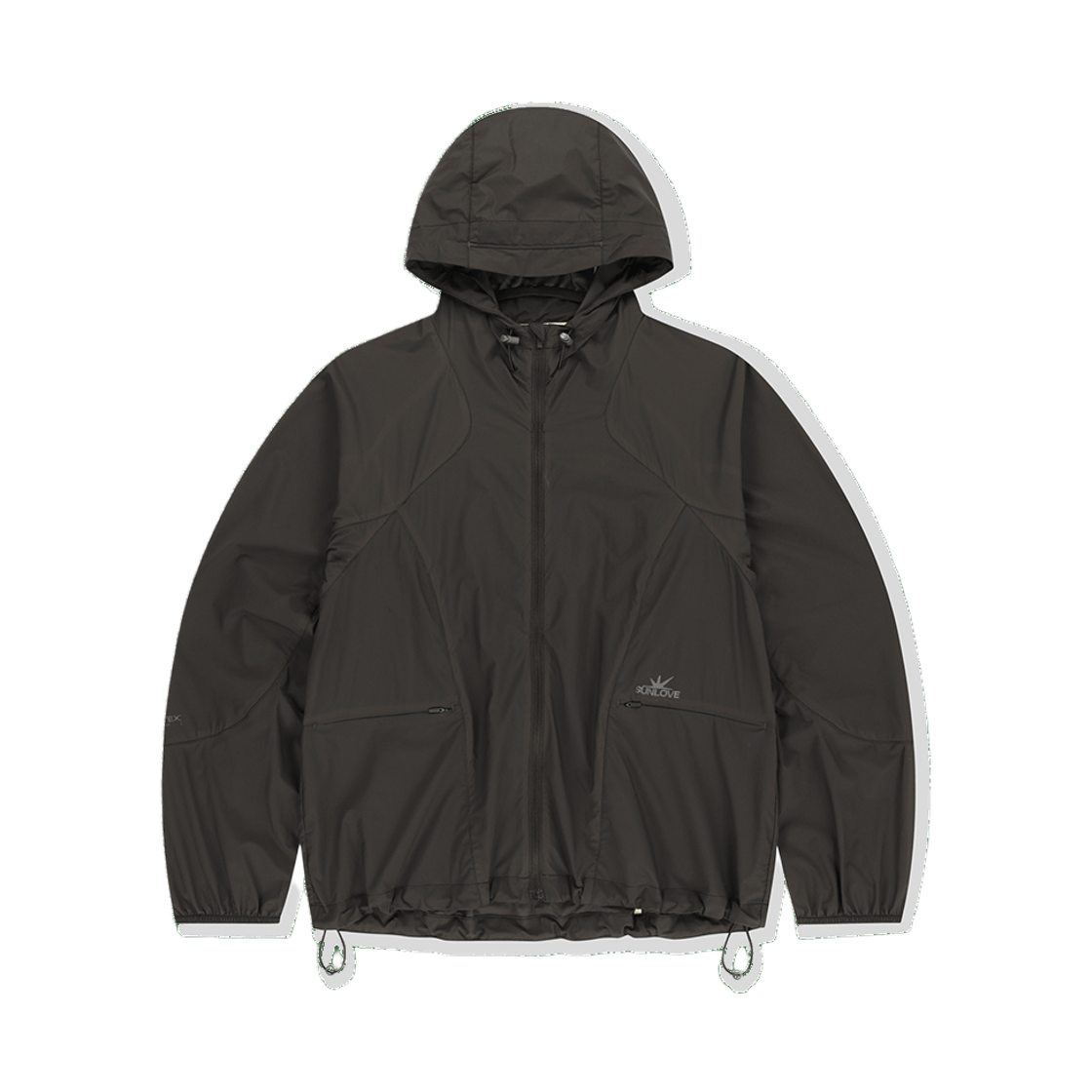 [더블적립] 썬러브투어 퍼텍스® 님부스 라이트 자켓 챠콜([더블적립] sunlovetour PERTEX® Nimbus Light Jacket Charcoal)