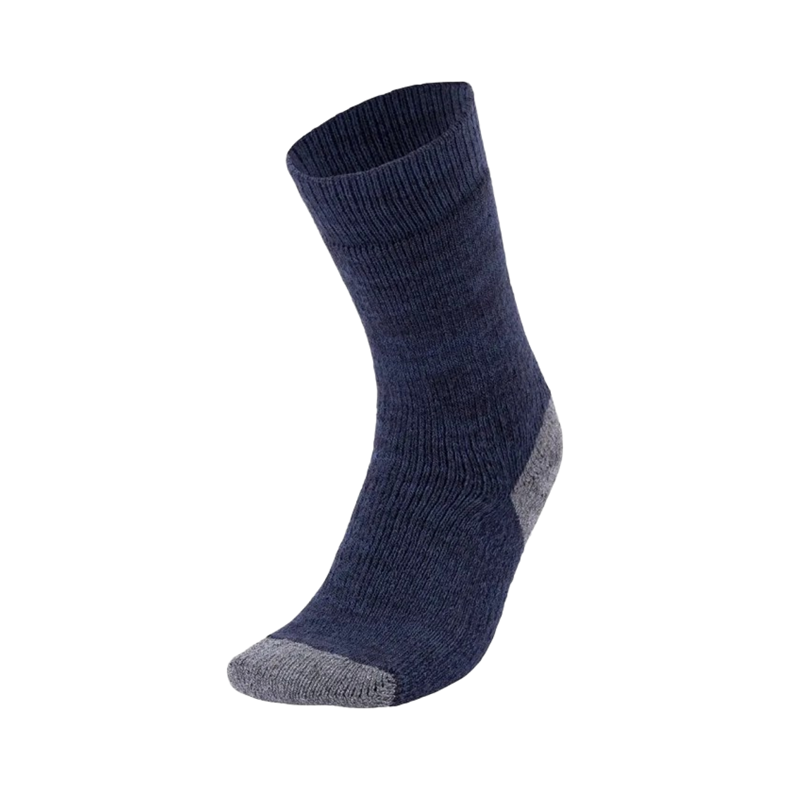 1118921 Montbell Wickron Alpine Socks Navy