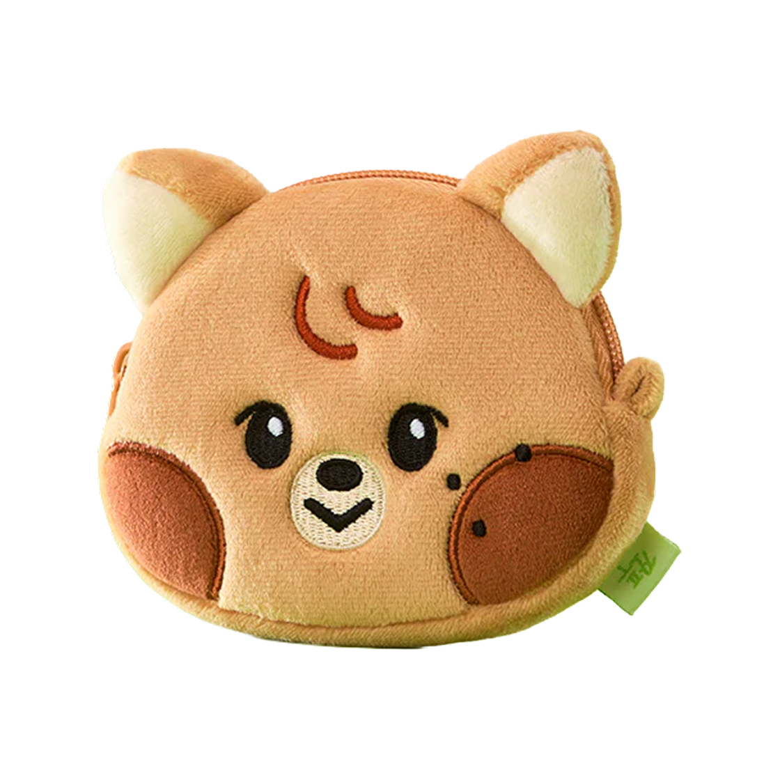 엔시티 드림 드리미즈 얼굴 인형 파우치 해찬 버전 쪼푸(NCT Dream Dreamiez Face Pouch Haechan Ver. Jjopoo) - 1